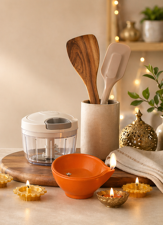 SPATZO Home, Kitchen & Festive Essentials